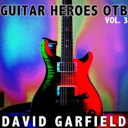 Album cover of Guitar Heroes OTB, Vol. 3