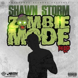 Album cover of Zombie Mode