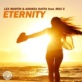Album cover of Eternity