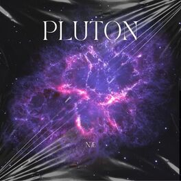 Album cover of Pluton
