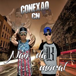 Album cover of Não da Moral