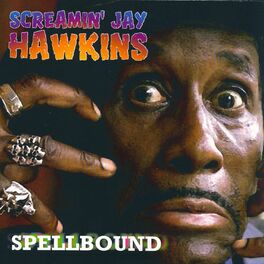 Album cover of Spellbound