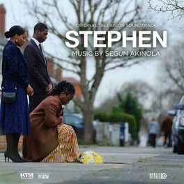Album picture of Stephen (Original Television Soundtrack)