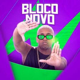 Album cover of Bloco Novo: Chapadinha / Escalda Tudo / Preliminar (2023)