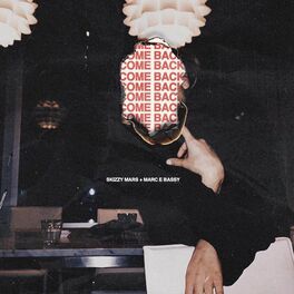 Album cover of Come Back