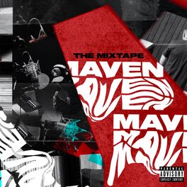 Album cover of Maven