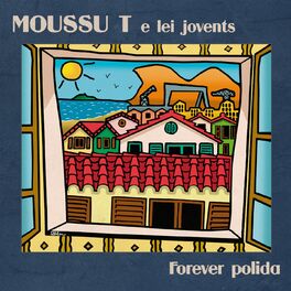 Album cover of Forever Polida