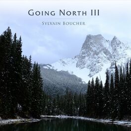 Album cover of Going North III