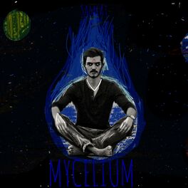 Album cover of Mycélium
