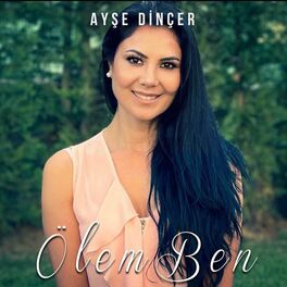 Album cover of Ölem Ben