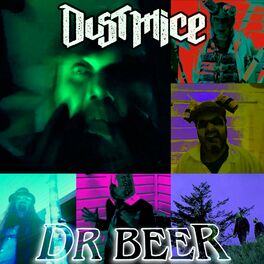 Album cover of Dr Beer