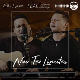 Album cover of Home Session: Não Ter Limites