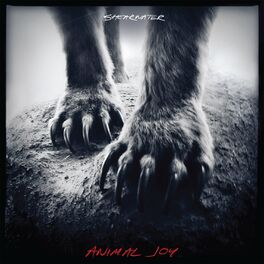 Album cover of Animal Joy