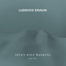 Album cover of Seven Days Walking (Day 6)