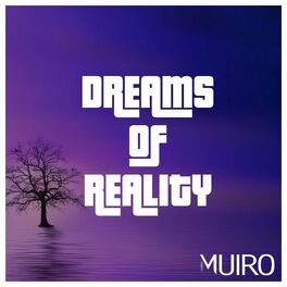 Album cover of Dreams of Reality (feat. Mr. P)