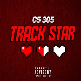 Album cover of Track Star (feat. Mooski)