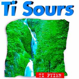Album cover of Ti pyier