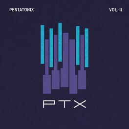 Album picture of PTX, Vol. 2