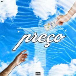 Album cover of Preço