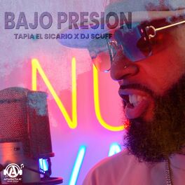Album cover of BAJO PRESION