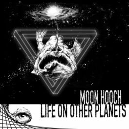 Album cover of Life on Other Planets