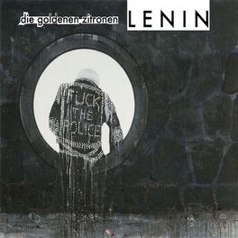 Album cover of Lenin