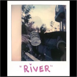 Album cover of River