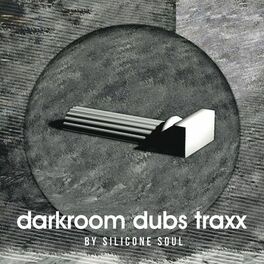 Album cover of Darkroom Dubs Traxx