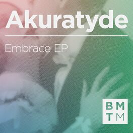 Album cover of Embrace EP