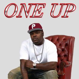 Album cover of ONE UP (feat. P Money)