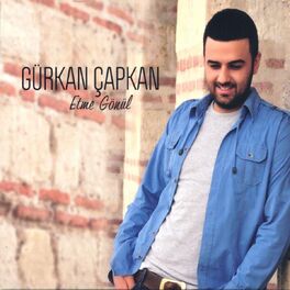 Album cover of Etme Gönül