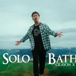 Album cover of Solo Batha (feat. Crayon) [Acoustic]