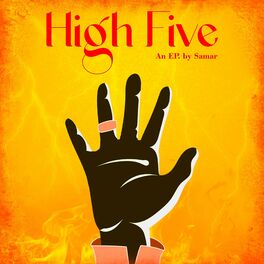 Album cover of High Five