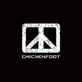 Album cover of Chickenfoot