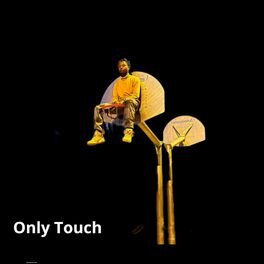 Album cover of Only Touch