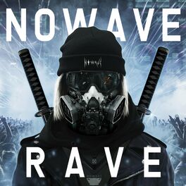 Album cover of RAVE