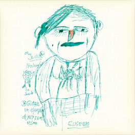 Album cover of Eusebio