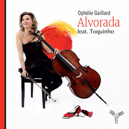Album cover of Alvorada