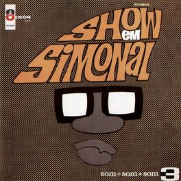 Album cover of Show Em Simonal