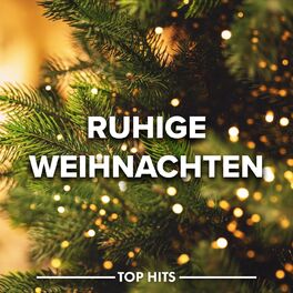 Album cover of Ruhige Weihnachten 2023