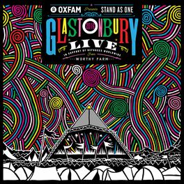 Album cover of Oxfam Presents: Stand As One - Live At Glastonbury 2016