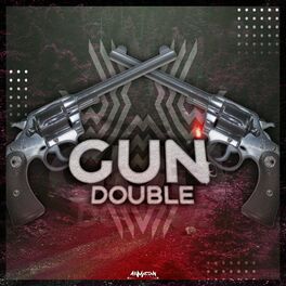 Album cover of Gun Double