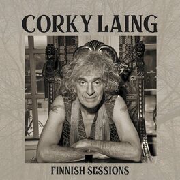 Album cover of Finnish Sessions