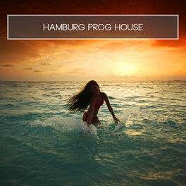 Album cover of Hamburg Prog House