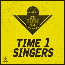 Album cover of Time 1 Singers