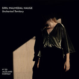Album cover of Uncharted Territory