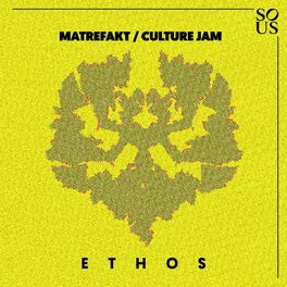 Album cover of Ethos