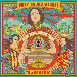 Album cover of Transgenic