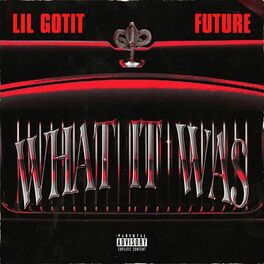 Album cover of What It Was (feat. Future)