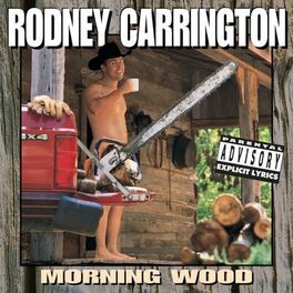 Album cover of Morning Wood